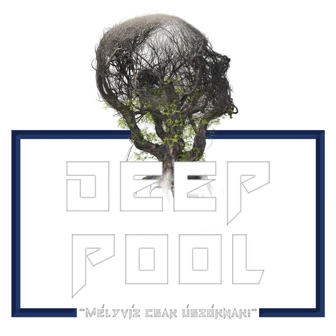 Deep Pool