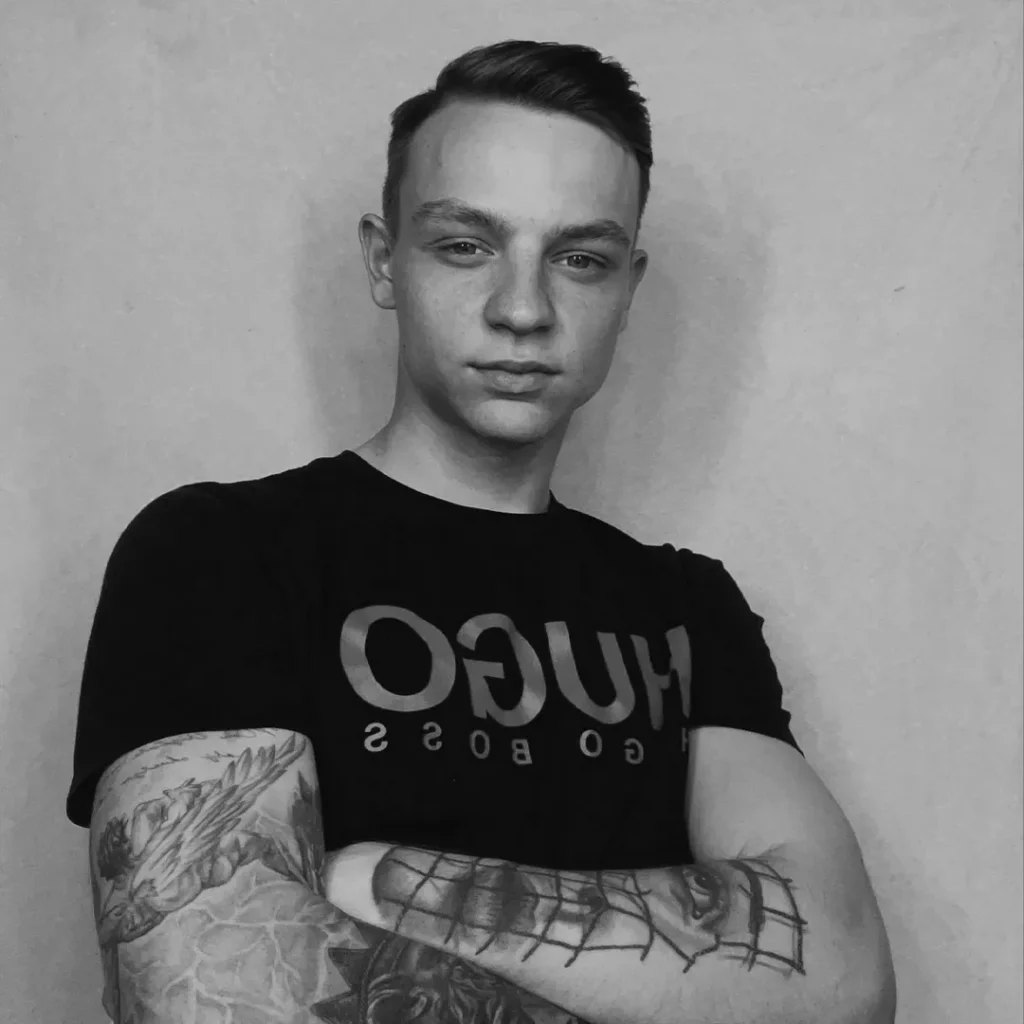 MAXIMILIAN